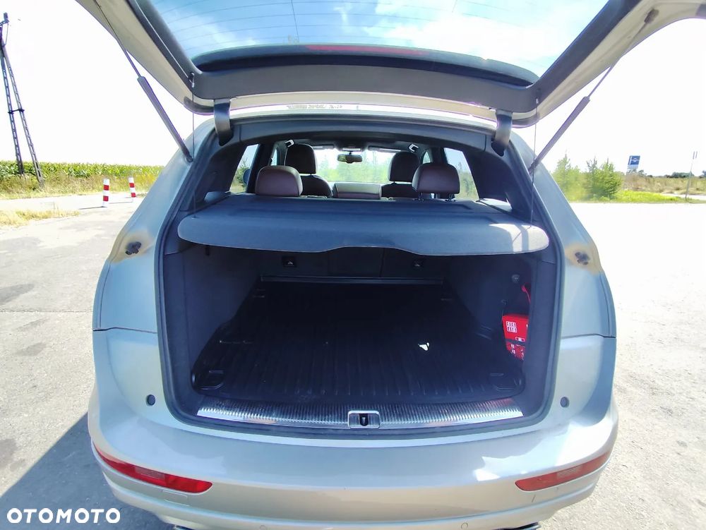 Audi Q5 2.0 TFSI quattro tiptronic - 17