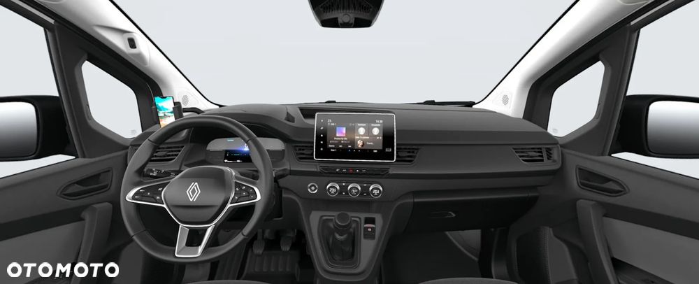 Renault KANGOO VAN - 7