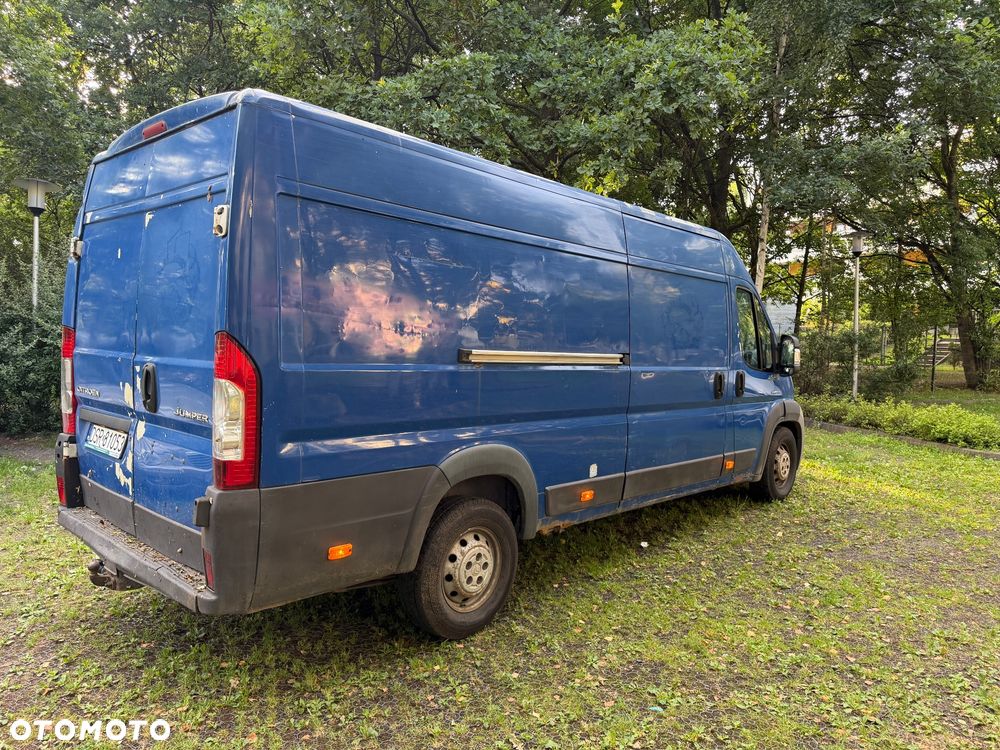 Citroën Jumper - 3