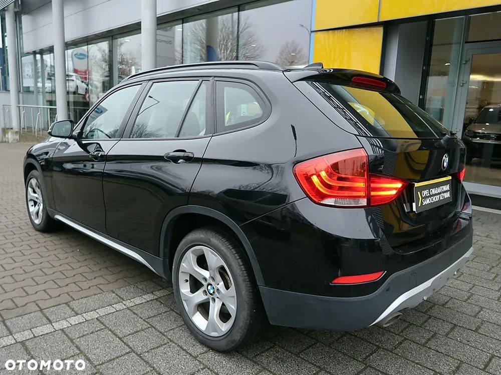 BMW X1 sDrive18d xLine - 6