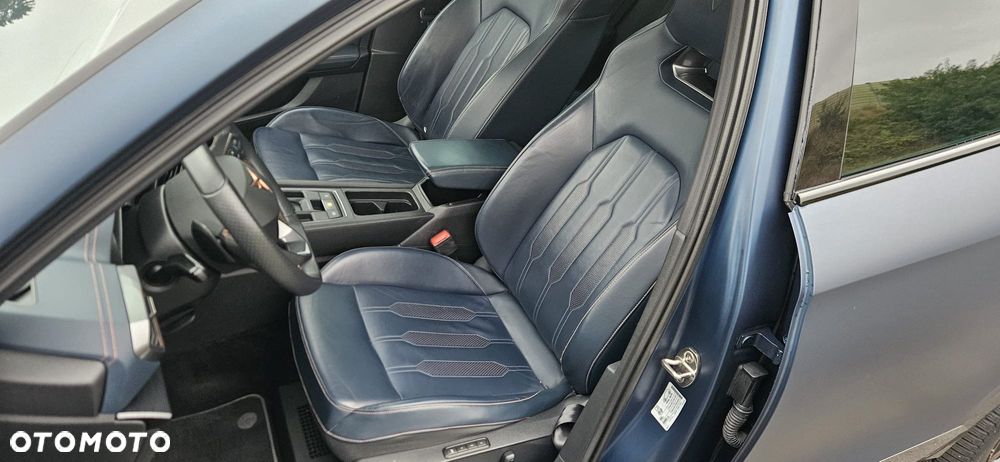 Cupra Formentor 2.0 TSI 4Drive VZ DSG - 22