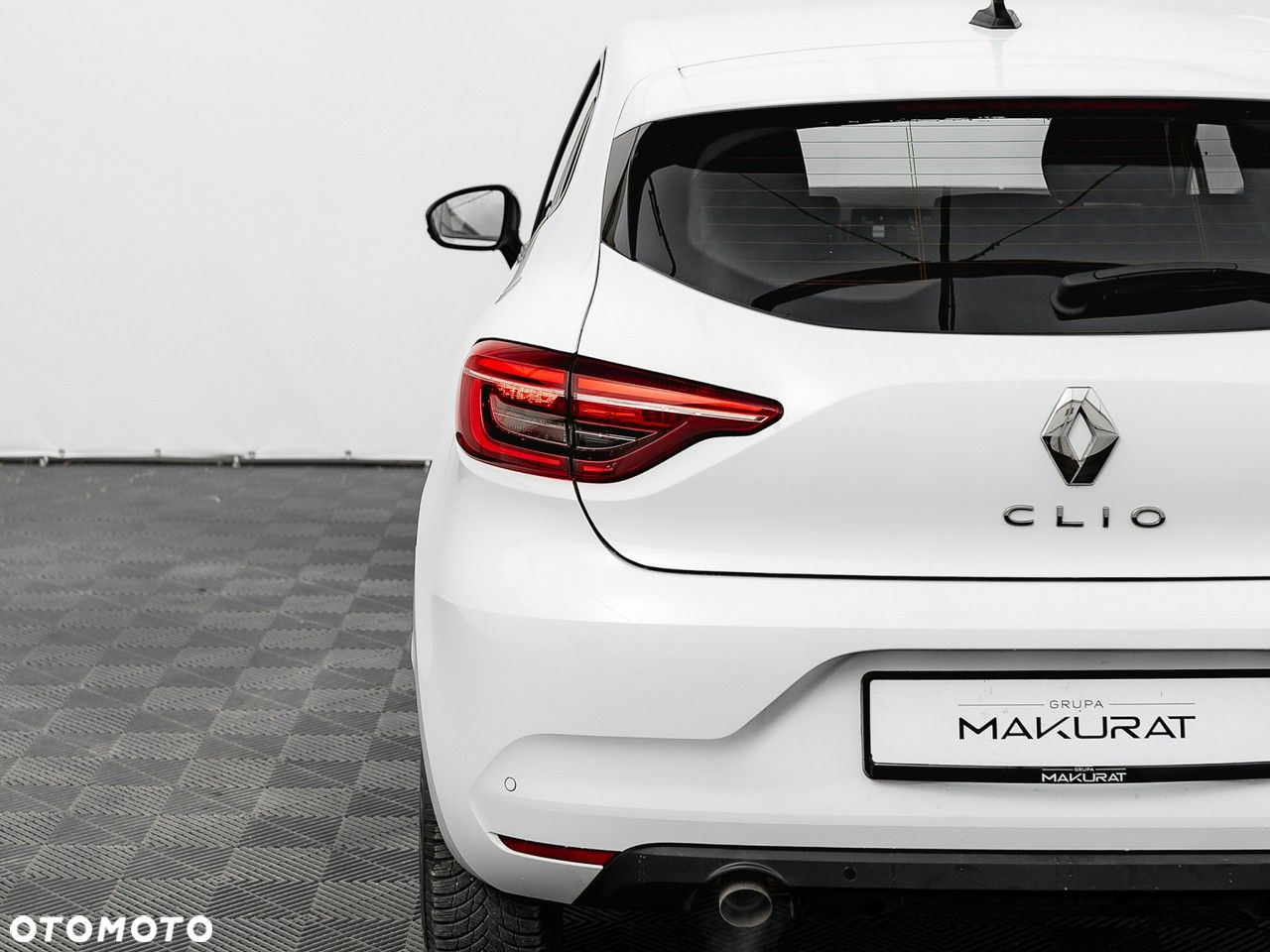 Renault Clio 1.0 TCe Equilibre - 7