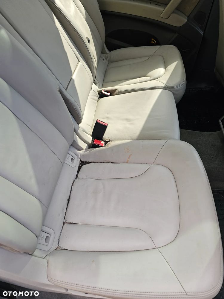 Audi Q7 4.2 TDI DPF Quattro Tiptronic - 9