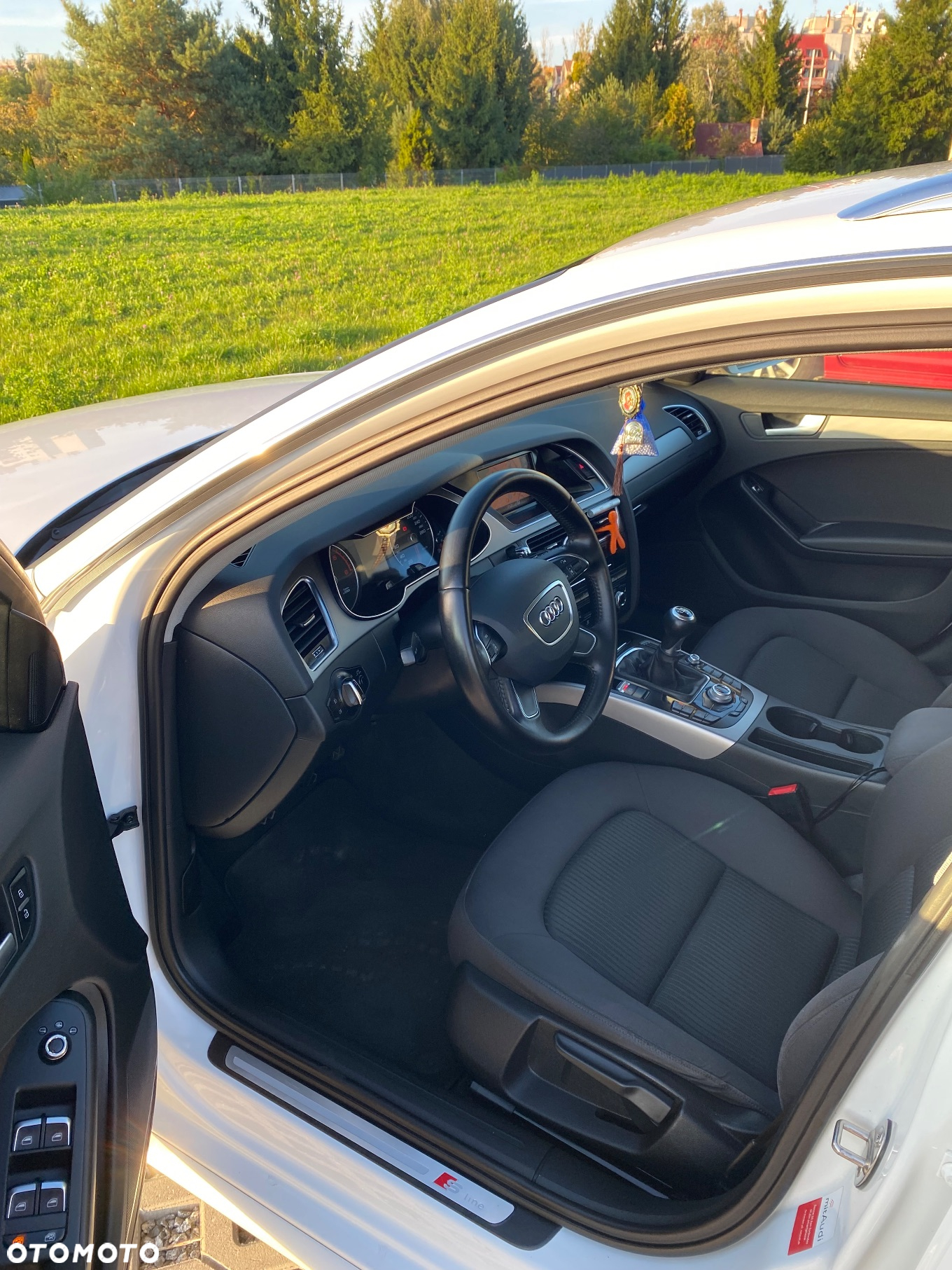 Audi A4 - 17