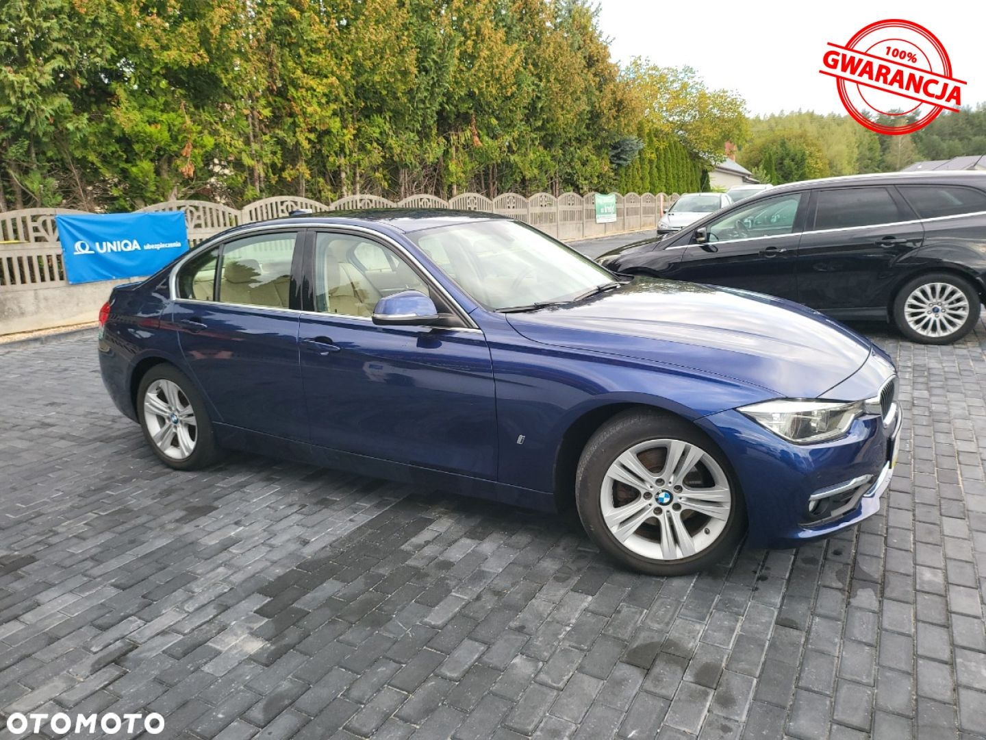 BMW Seria 3 - 15
