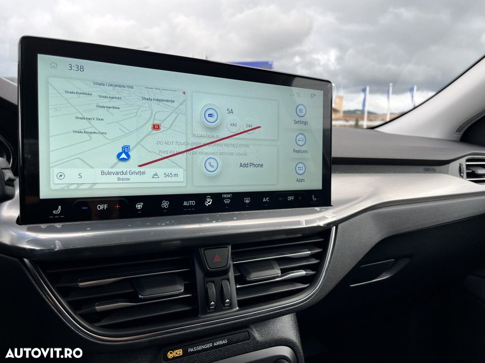 Ford Focus - 21