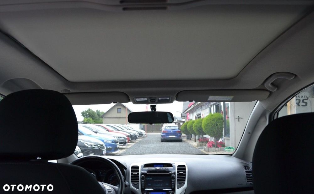 Hyundai ix20 1.6 Comfort - 29