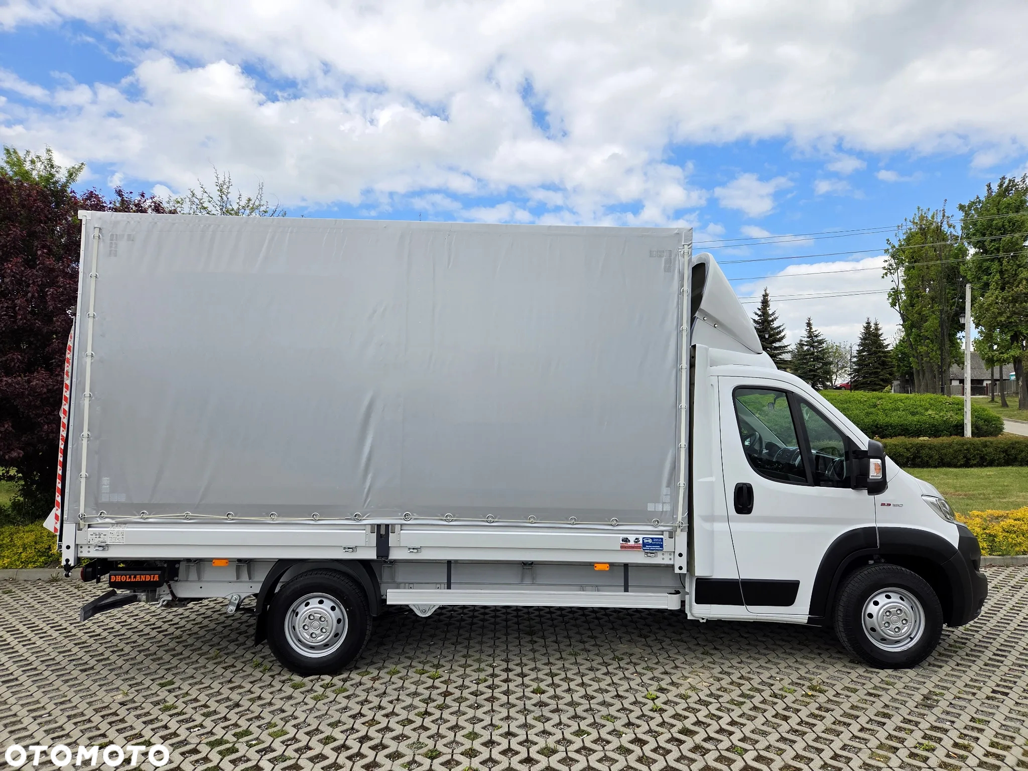 Fiat Ducato - 4