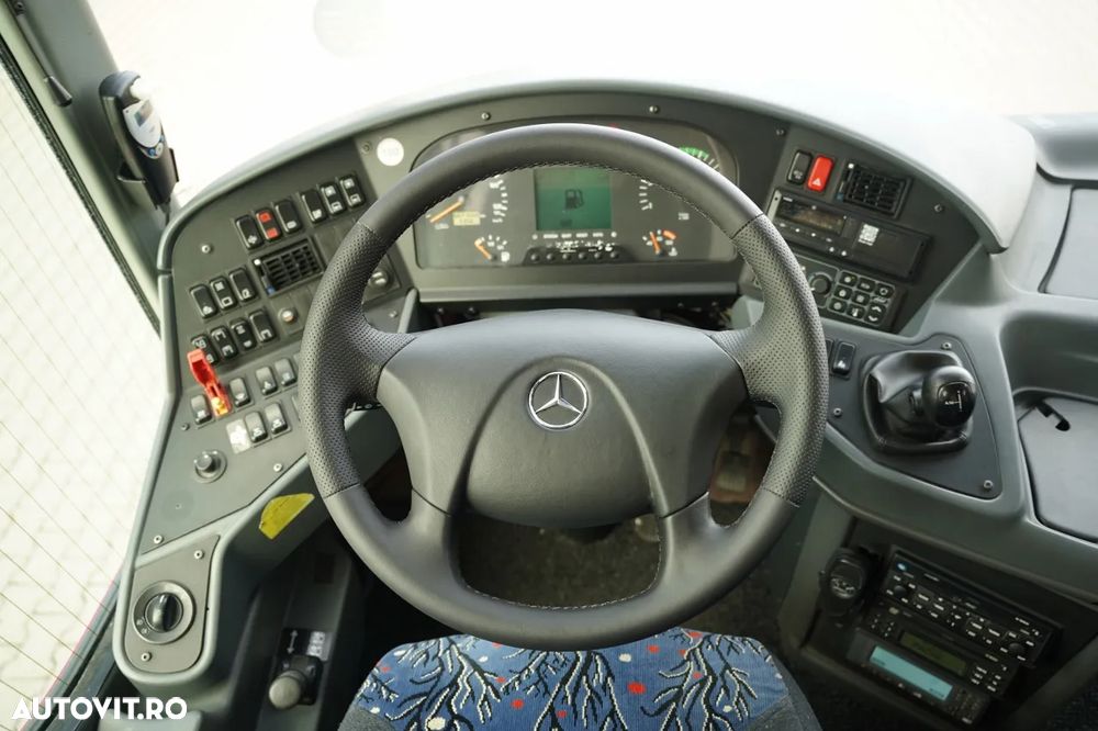 Mercedes-Benz TOURISMO / EURO 5 / IMPORTAT / - 21
