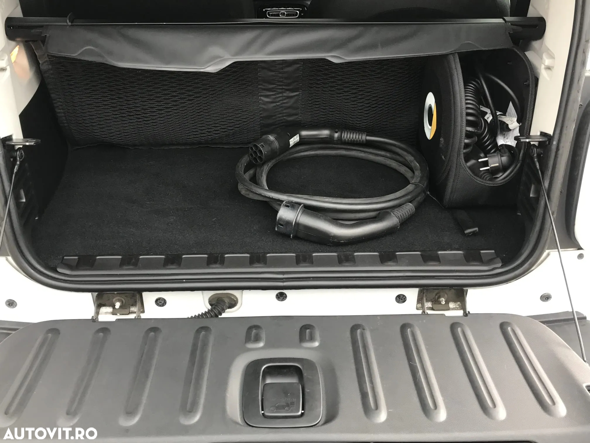 Smart Fortwo coupe EQ - 34