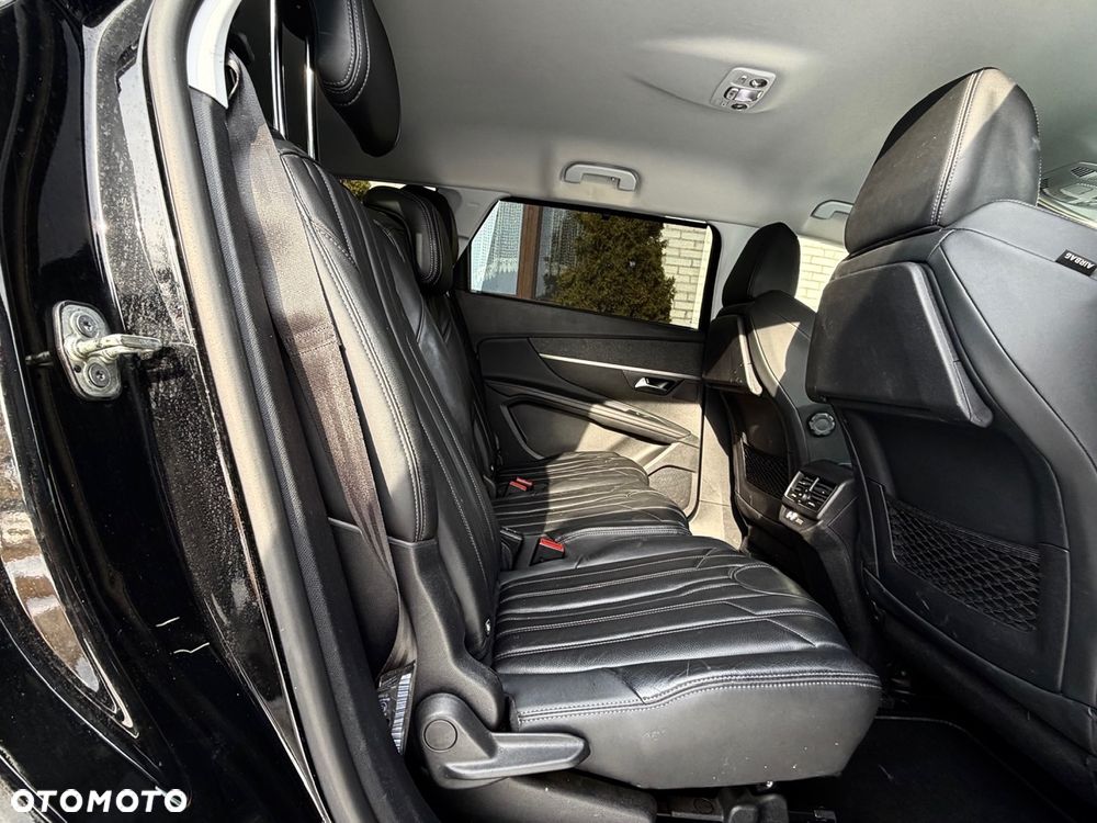 Peugeot 5008 - 14