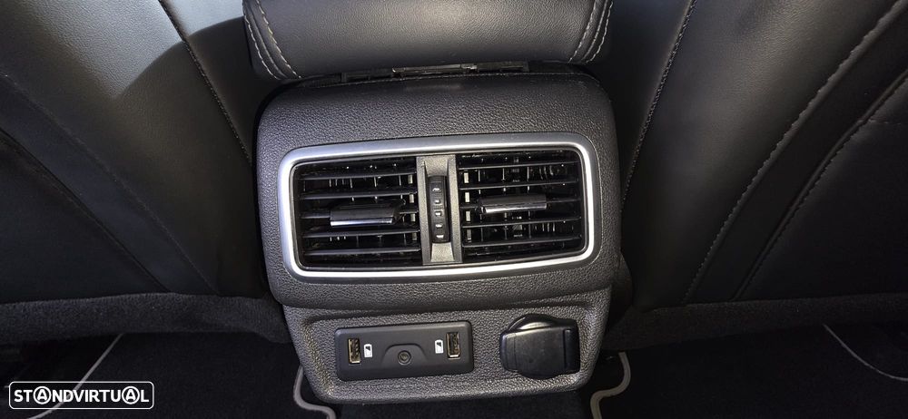 Renault Talisman Sport Tourer 1.7 Blue dCi Initiale Paris - 45