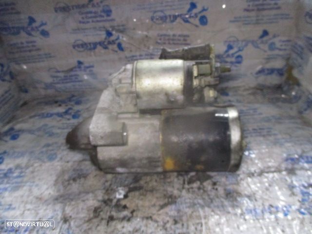 Motor De Arranque 966401698000 PEUGEOT 307 2007 1.6 Hdi - 2