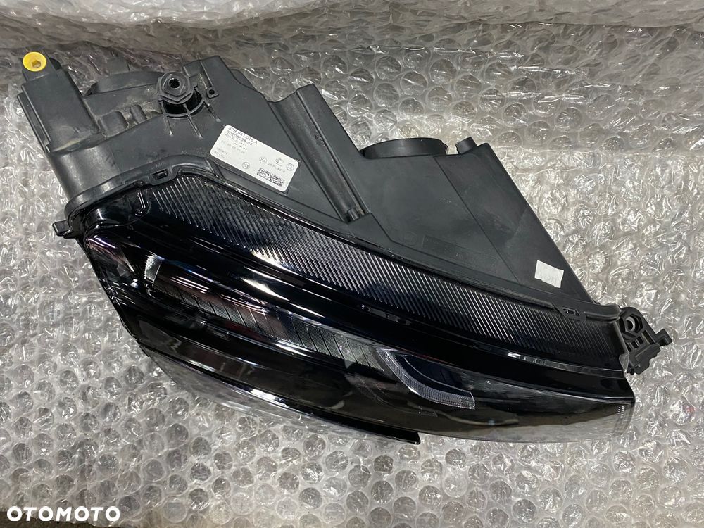 LAMPA PRAWA ZWYKŁA H7 LED SKODA KAROQ 57B 57B941016A - 4