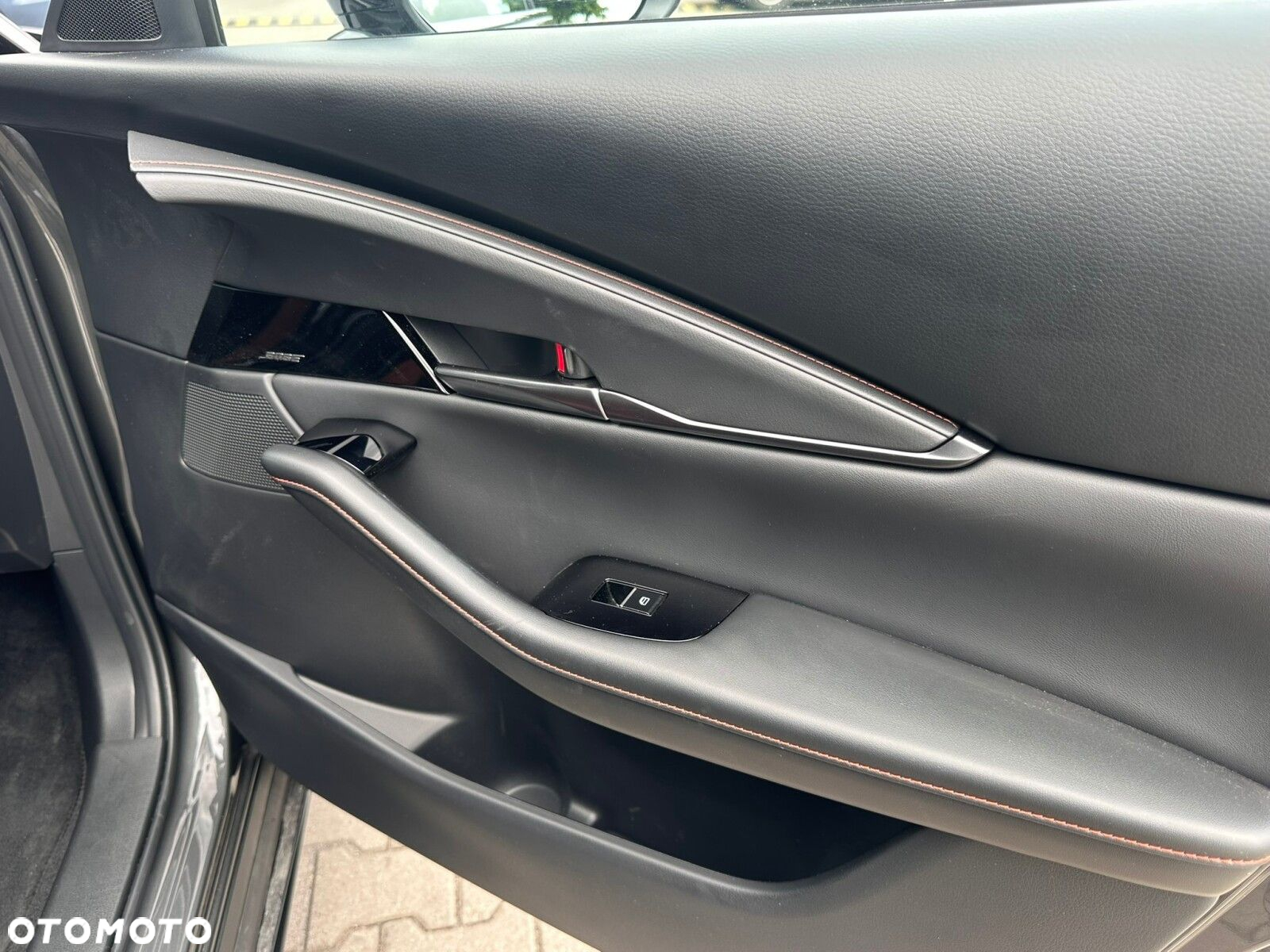Mazda CX-30 - 15