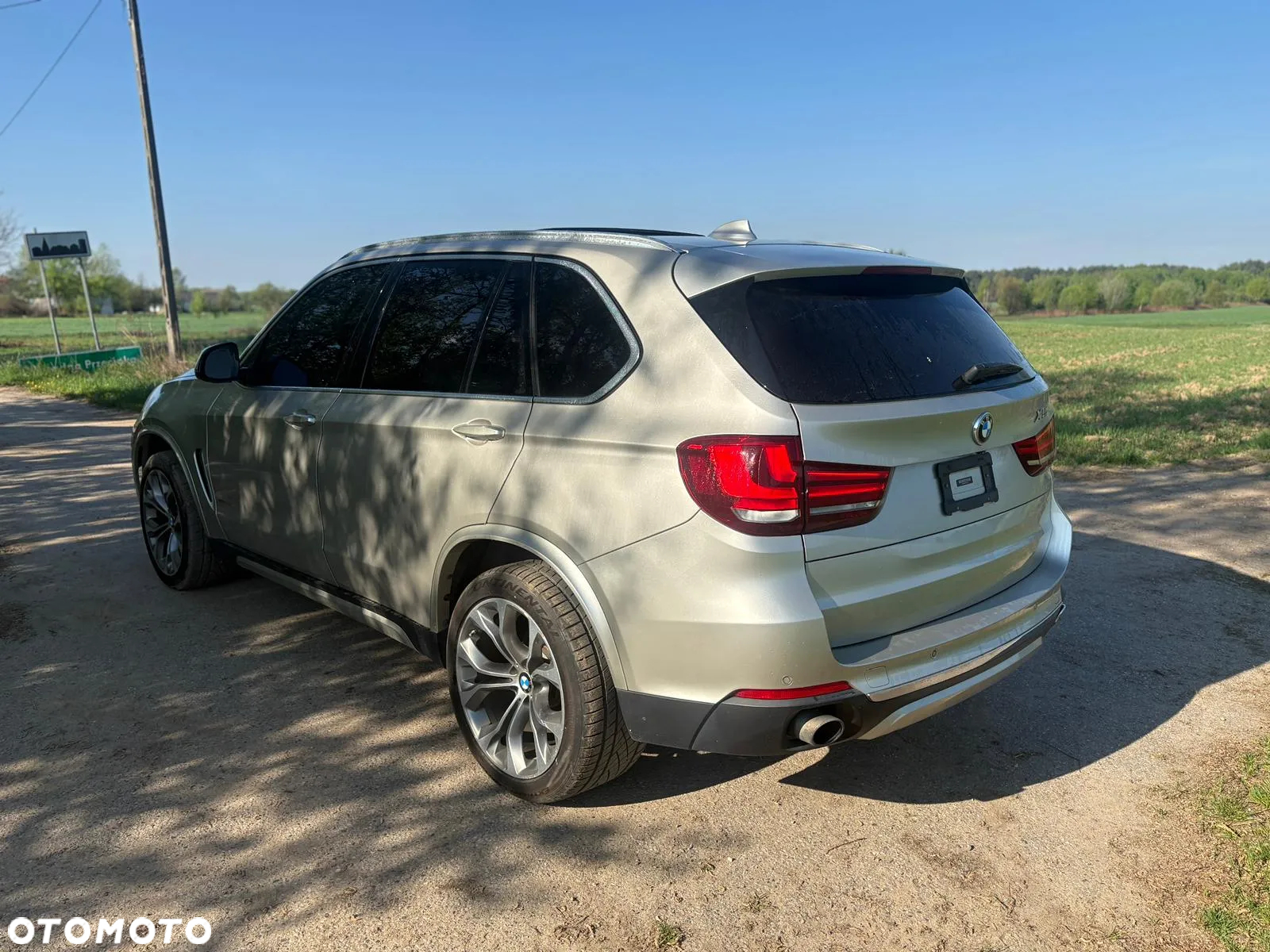 BMW X5 - 4
