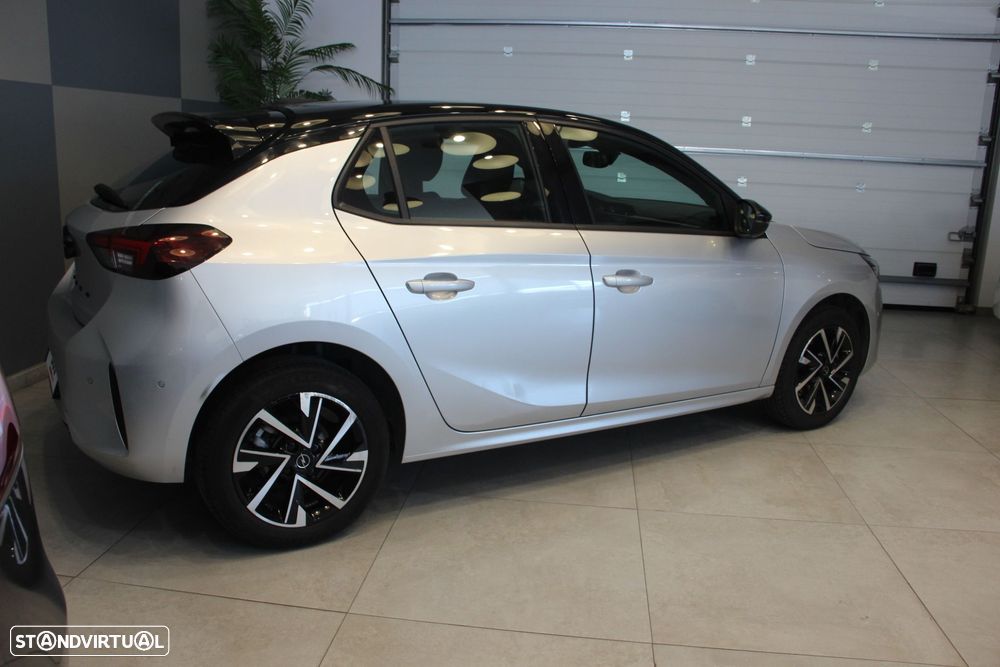 Opel Corsa 1.2 T GS Aut. - 2