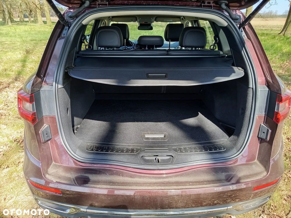 Renault Koleos - 8