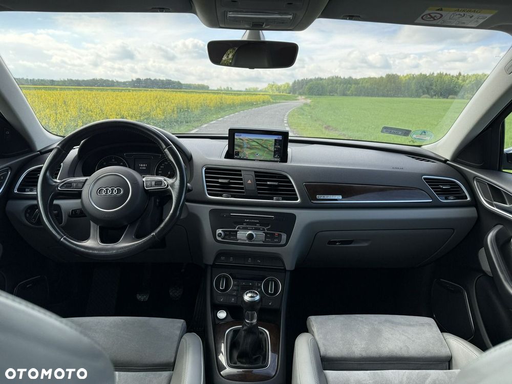 Audi Q3 2.0 TDI Quattro - 4