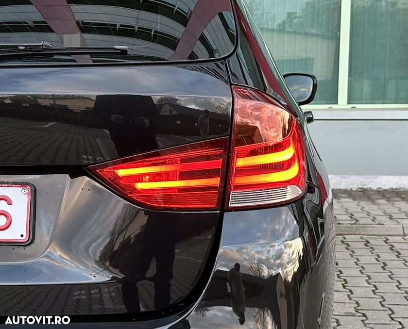 BMW X1 - 22