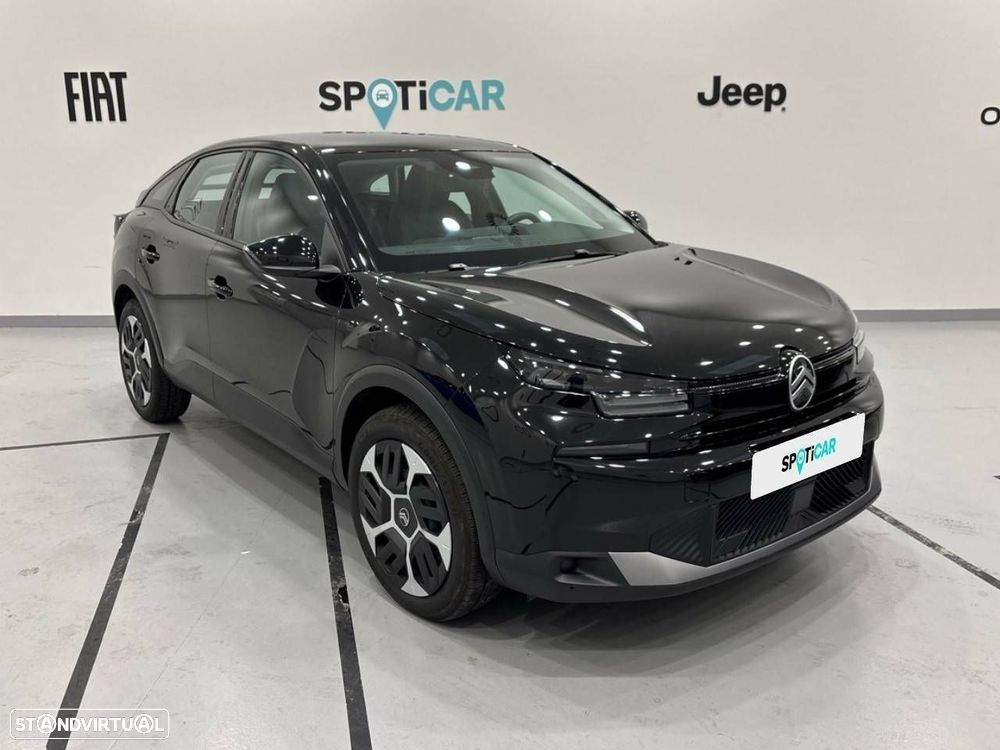 Citroën C4 1.2 Hybrid Plus e-DSC6 - 3