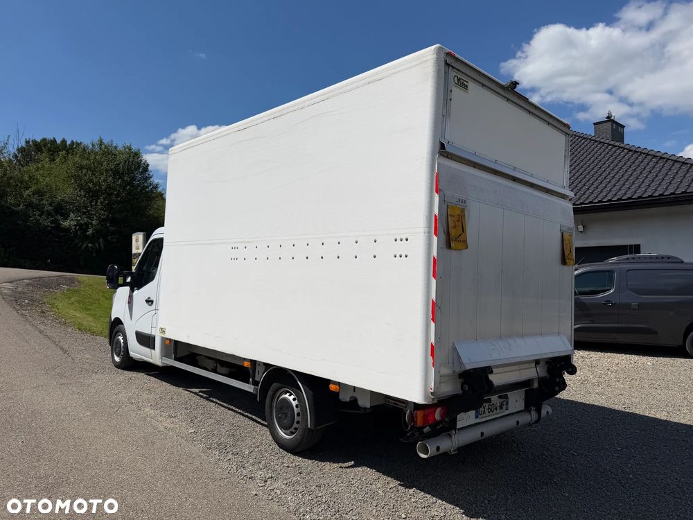 Renault Master - 3