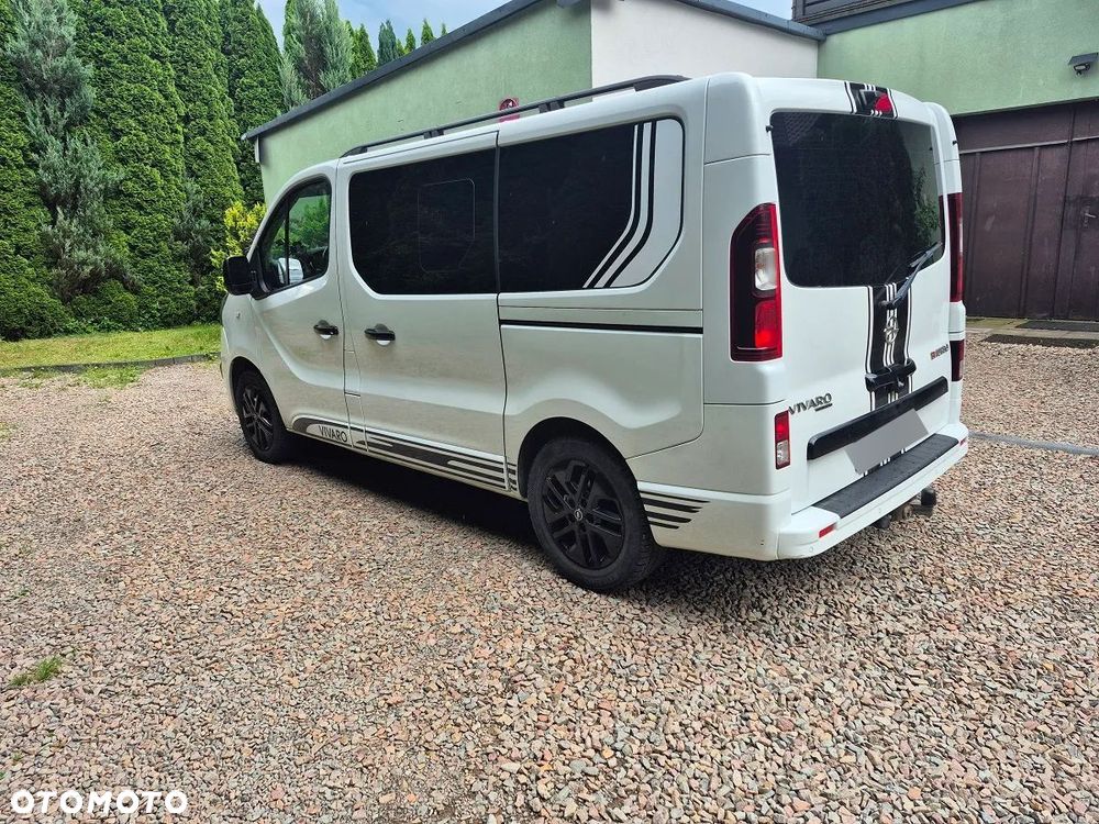 Opel Vivaro L2H1 S&S Tourer - 8