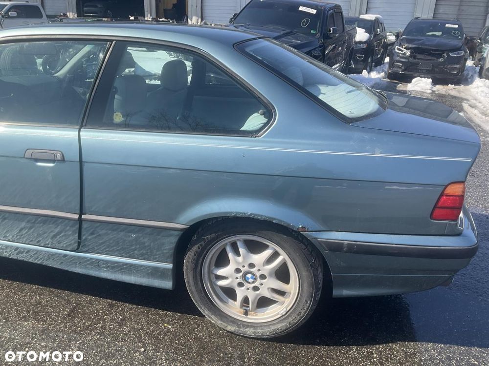 BMW Seria 3 - 12