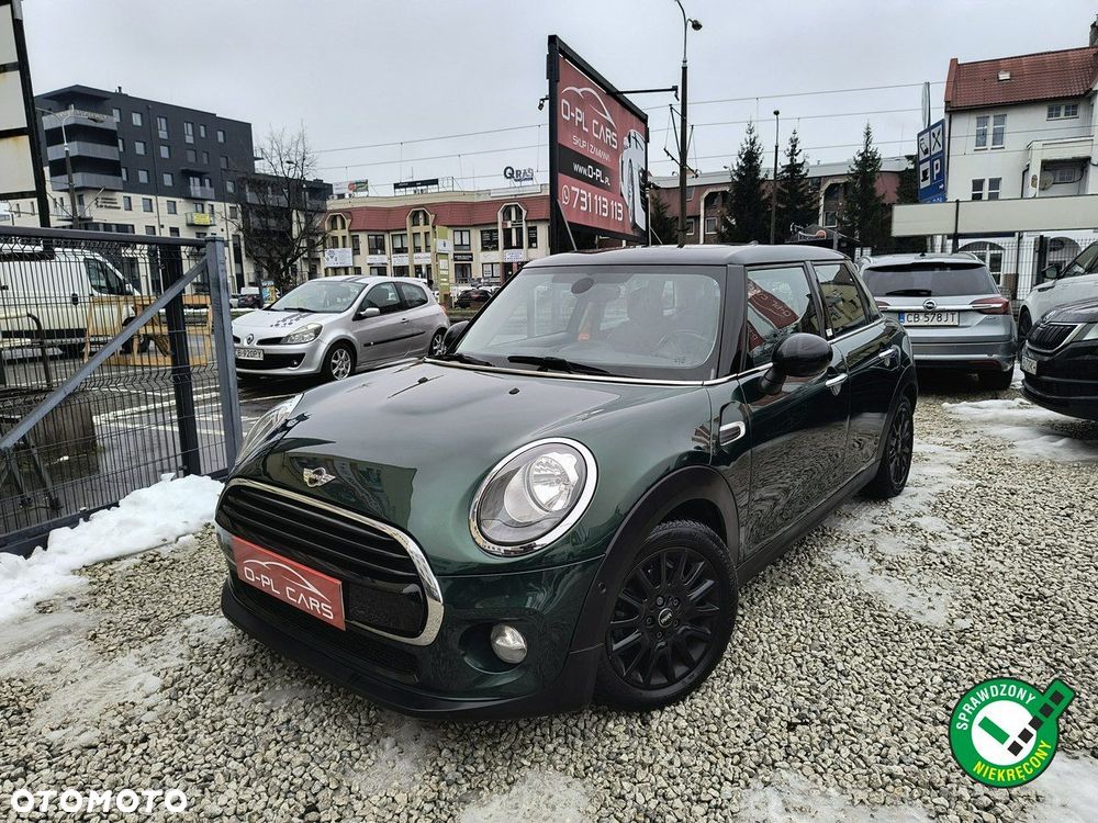 MINI Cooper - 2