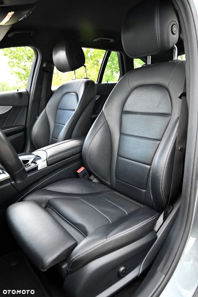 Mercedes-Benz Klasa C - 37