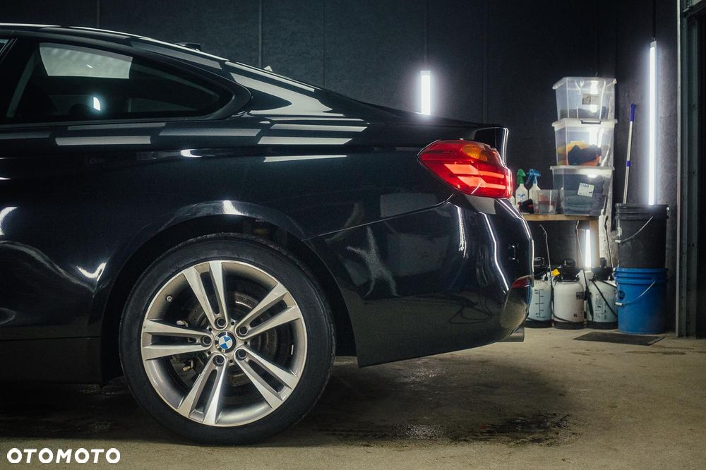 BMW Seria 4 - 10
