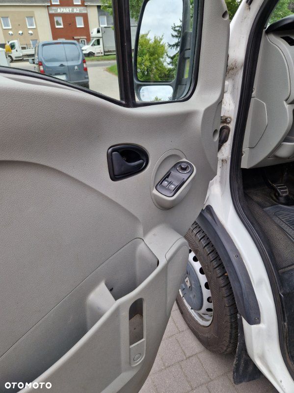 Renault MASTER - 20
