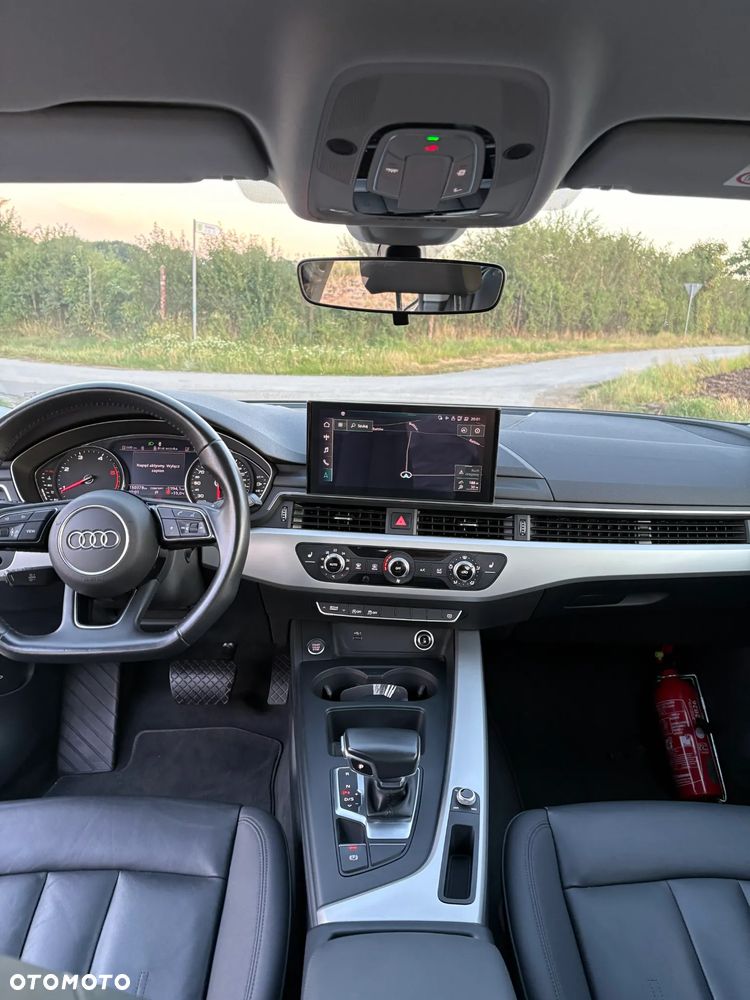 Audi A5 Sportback - 5