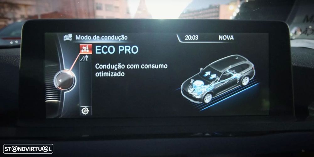 BMW 335 i xDrive L.Mod.Auto - 26