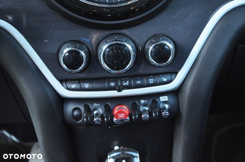 MINI Countryman Cooper S All4 - 21