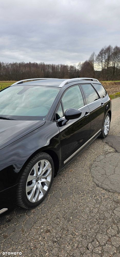 Citroën C5 - 8