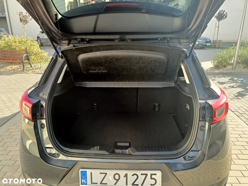Mazda CX-3 1.5 D Skypassion i-ELoop AWD - 6