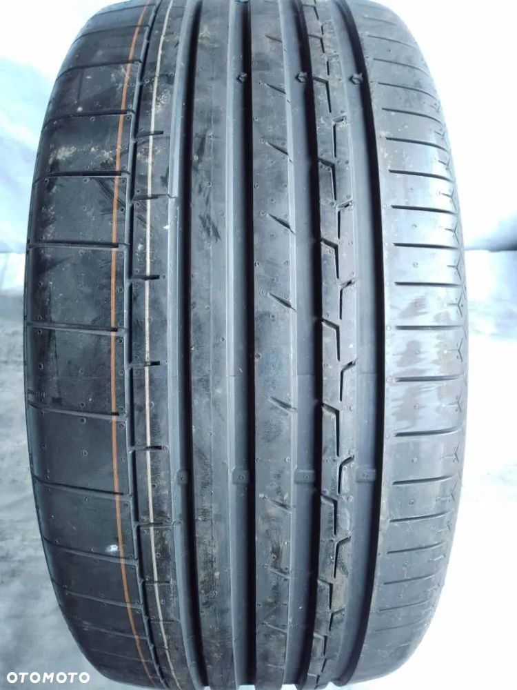 Continental SportContact6 295/35 ZR22 108Y 2024
