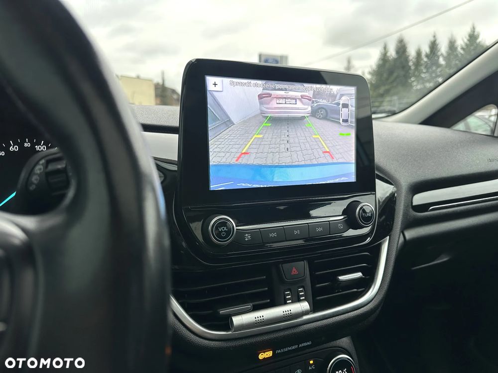 Ford Fiesta - 13