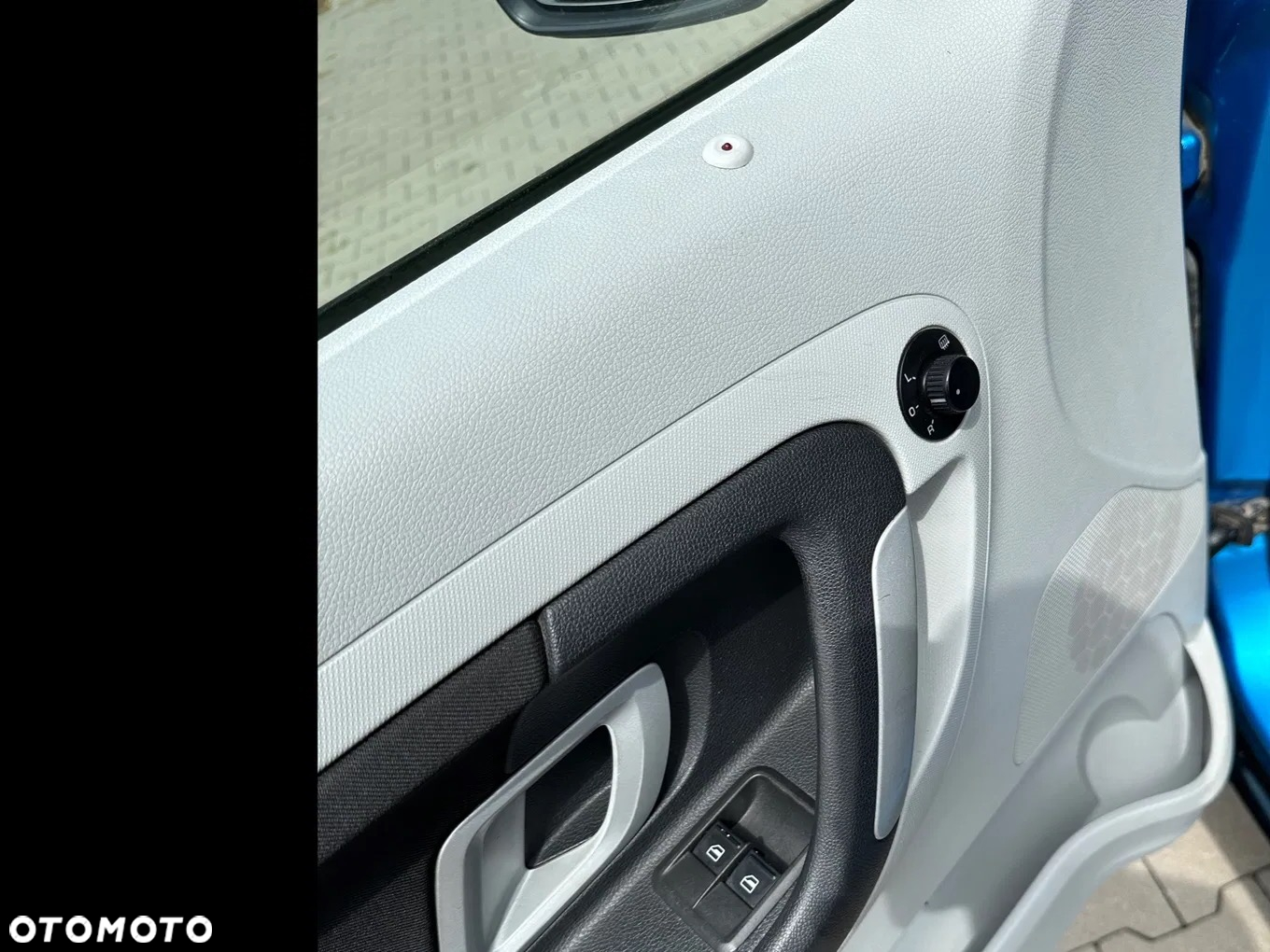 Skoda Roomster 1.4 TDI - 10