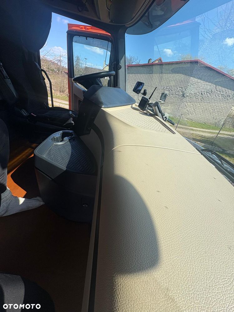 Mercedes-Benz Actros 2542 LNR - 15