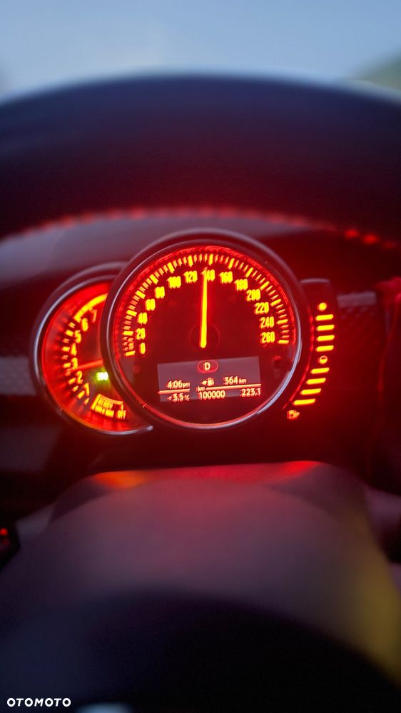 MINI Cooper - 13
