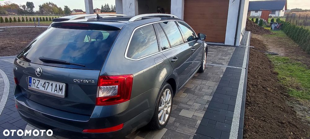 Skoda Octavia 2.0 TDI Ambition - 5