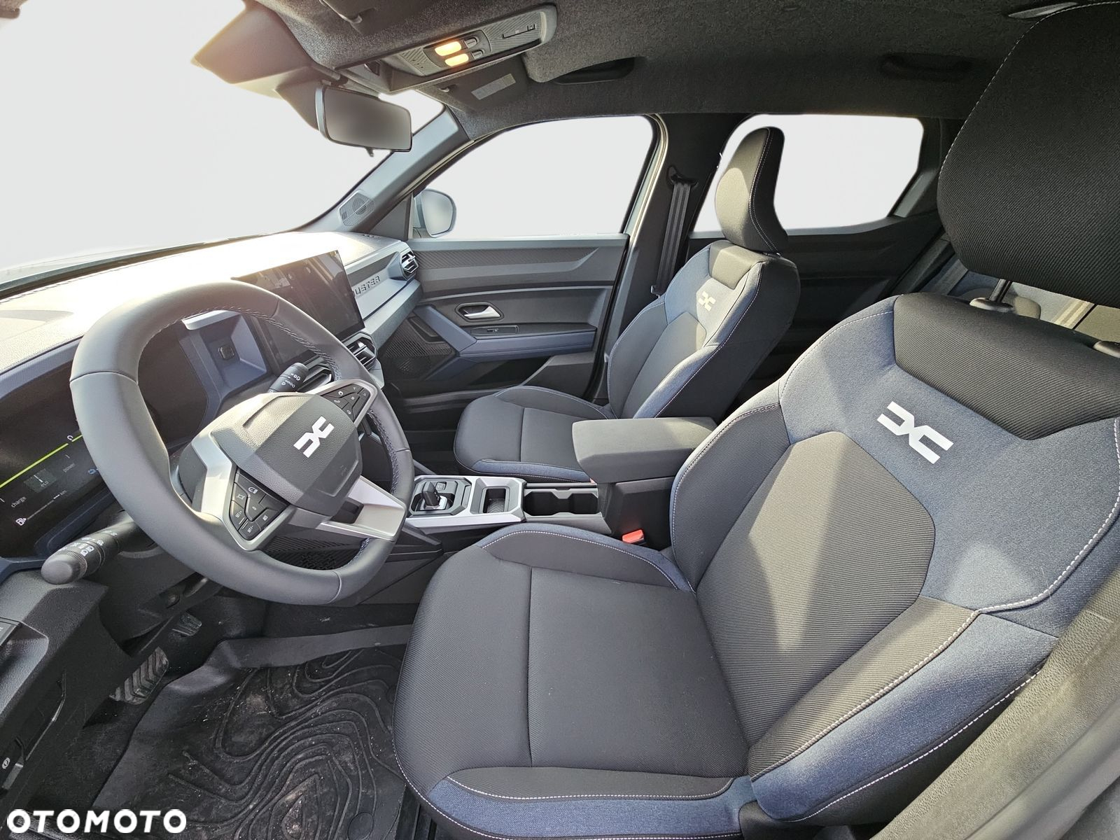 Dacia Duster - 10