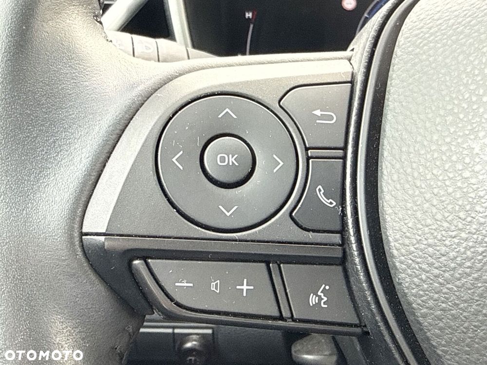 Toyota Corolla 2024
