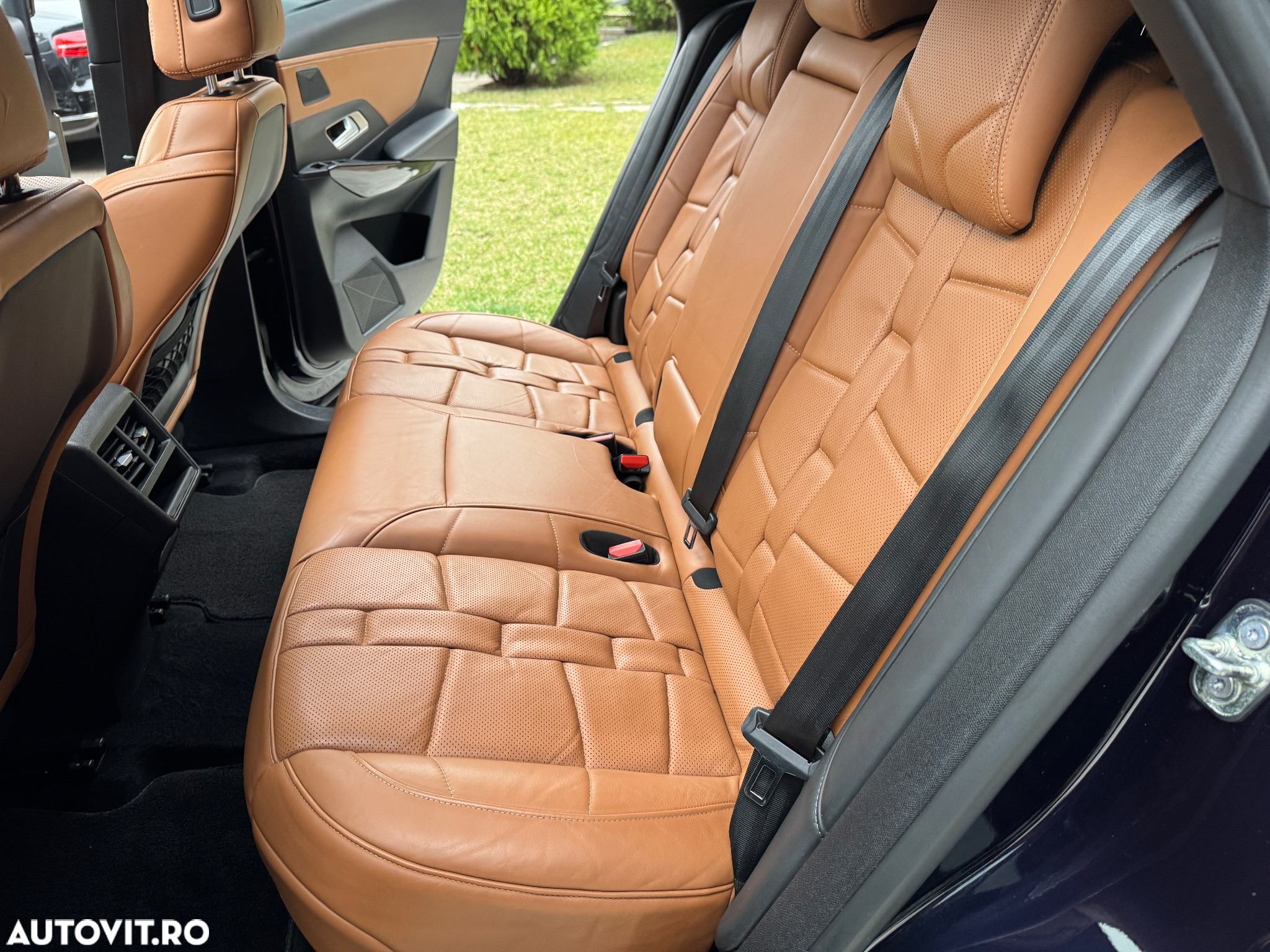 DS Automobiles DS 7 Crossback DS7 1.6 PHeV AWD 300 EAT8 OPERA - 7
