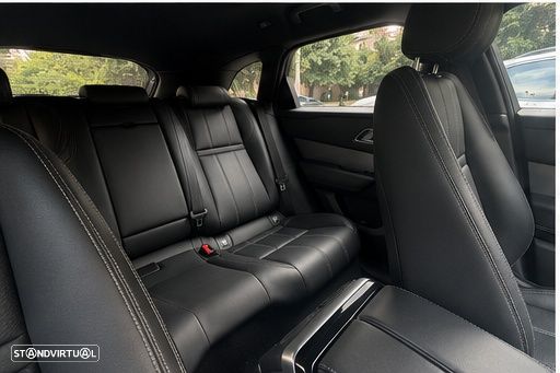 Land Rover Range Rover Velar 2.0 D R-Dynamic HSE - 7