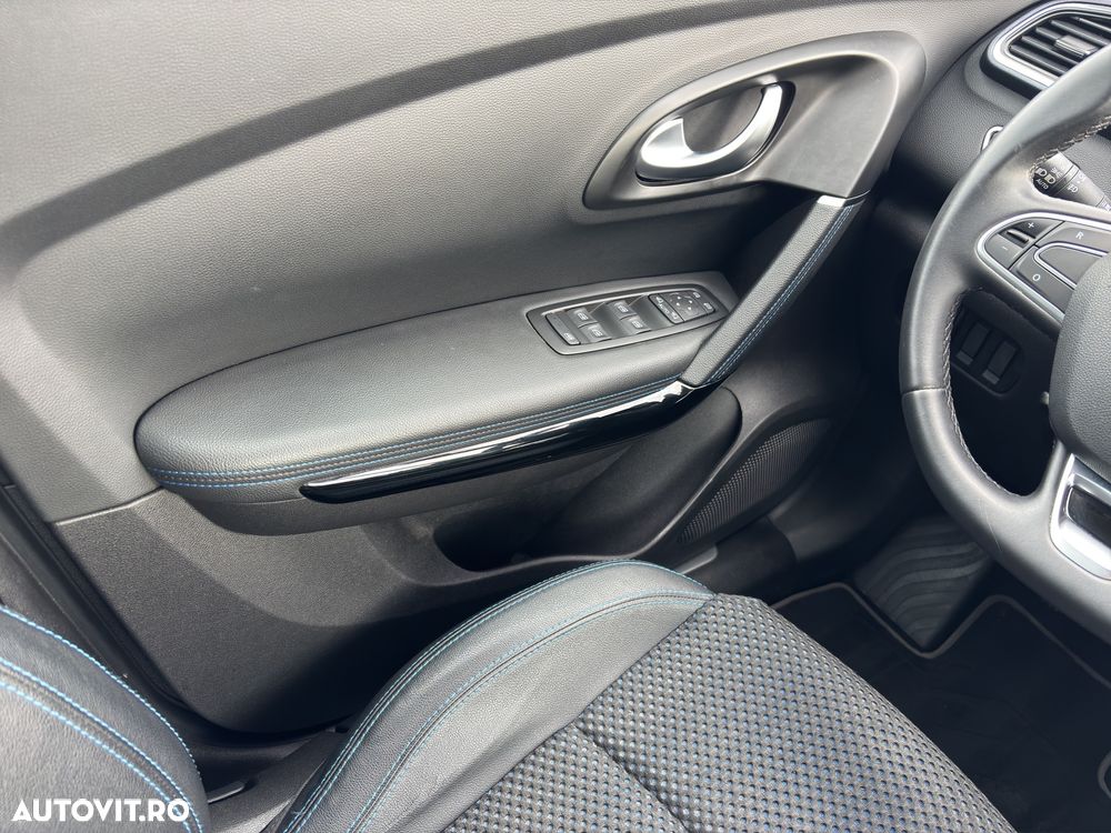 Renault Kadjar TCe 140 GPF LIMITED - 18