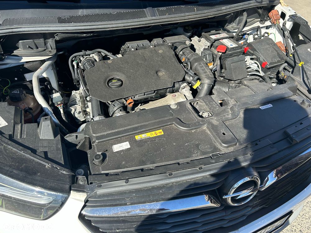 Opel Grandland X - 20