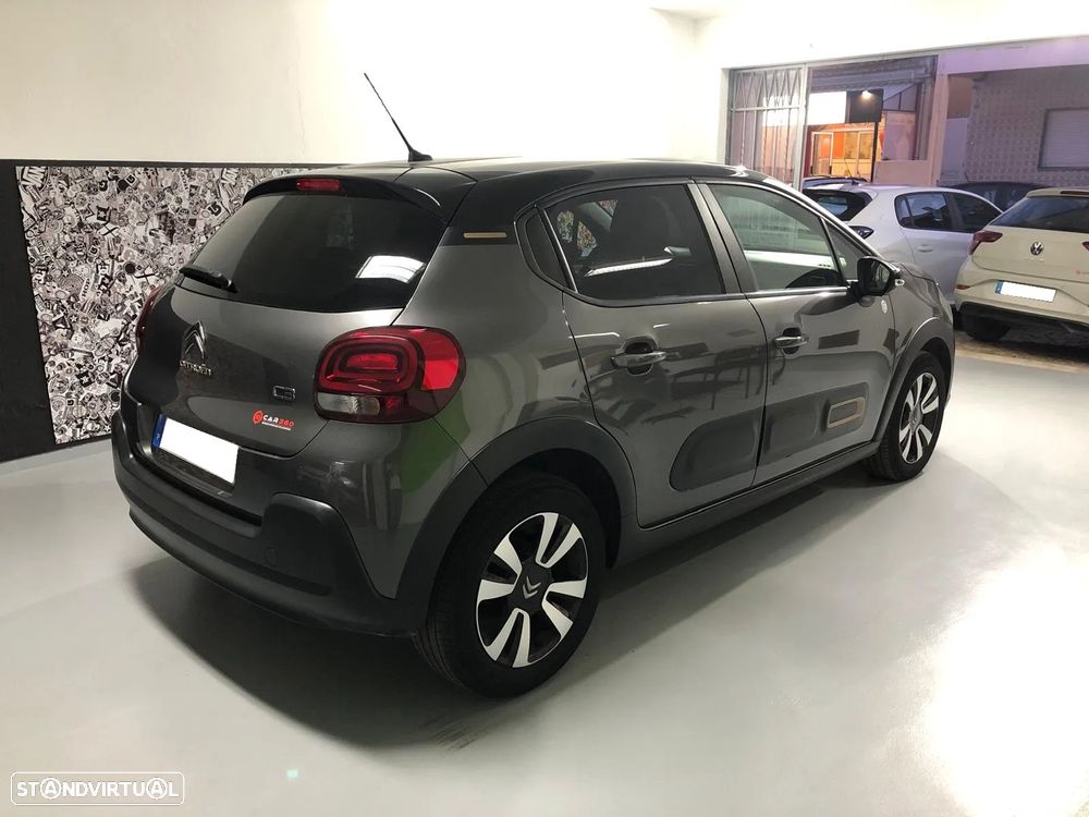 Citroën C3 1.2 PureTech C-Series - 6